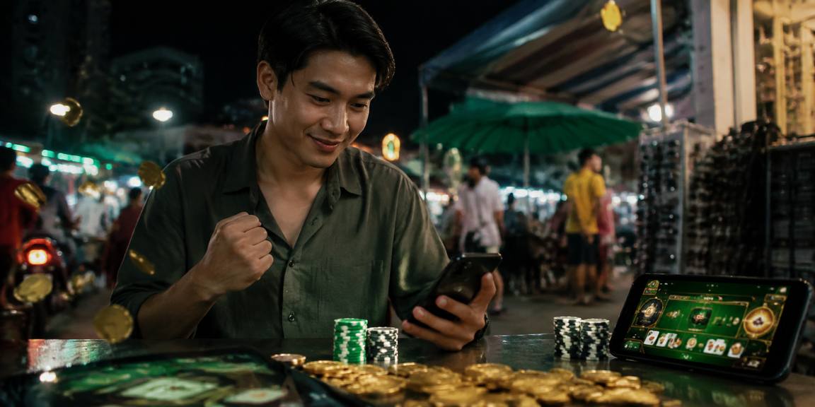 sabong677 Thể Thao